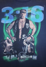 Load image into Gallery viewer, 1999 Stone Cold 3:16 T-Shirt: M
