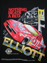 Load image into Gallery viewer, 1992 Bill Elliot Nascar T-Shirt: XL
