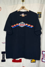 Load image into Gallery viewer, 2005 Daytona 500 T-Shirt: L
