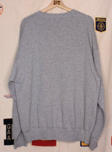 Load image into Gallery viewer, Vintage Tenneessee Volunteers 1998 Undefeated College Football Grey Crewneck Sweatshirt: XXL
