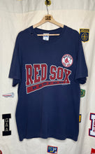 Load image into Gallery viewer, Boston Red Sox MLB T-Shirt: L
