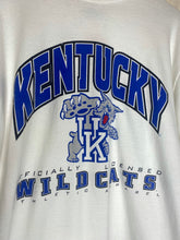 Load image into Gallery viewer, Kentucky Wildcats Long-Sleeve T-Shirt: L
