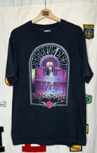 Load image into Gallery viewer, 1990 Grateful Dead Skeleton Rose T-Shirt: XL
