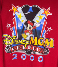 Load image into Gallery viewer, 2000 Disney MGM Studio Crewneck: L
