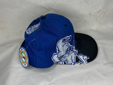Load image into Gallery viewer, Air Force Academy Falcons College Starter Snapback Hat
