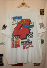 Load image into Gallery viewer, 1995 Sterling Martin Kodak Racing T-Shirt: XL
