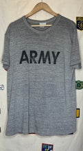 Load image into Gallery viewer, Army Champion Products T-Shirt: L
