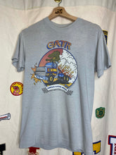 Load image into Gallery viewer, G.A.T.R Bobtail Racing T-Shirt: M
