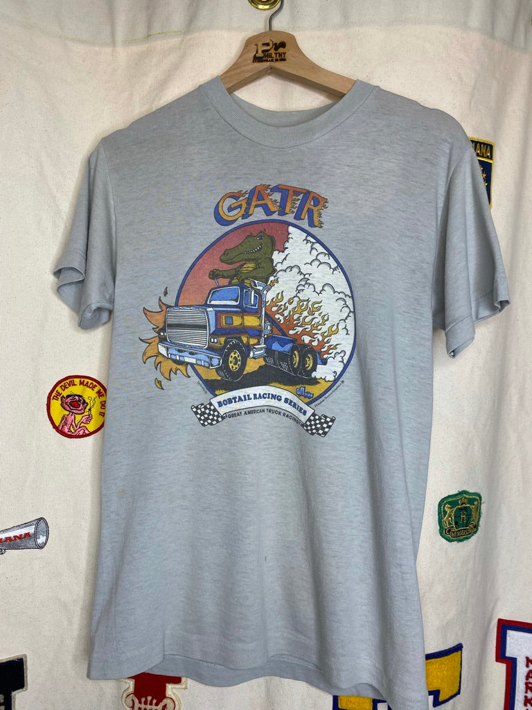 G.A.T.R Bobtail Racing T-Shirt: M
