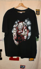 Load image into Gallery viewer, Vampiro WCW Wrestling T-Shirt: XXL
