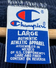 Load image into Gallery viewer, Harvard University Champion Embroidered Crewneck: L
