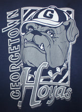 Load image into Gallery viewer, Georgetown Hoyas Russell Athletic Crewneck: XL
