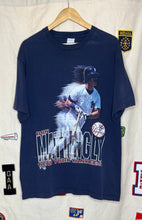 Load image into Gallery viewer, Don Mattingly New York Yankees T-Shirt: L
