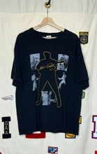 Load image into Gallery viewer, Elvis Presley Motorcycle T-Shirt: XL
