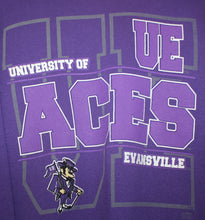 Load image into Gallery viewer, University of Evansville Crewneck: L
