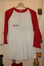 Load image into Gallery viewer, Chopped Coors Intramural Festival T-Shirt: XL
