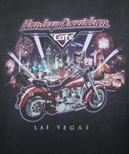 Load image into Gallery viewer, 2001 Harley Davidson Cafe T-Shirt: XXL
