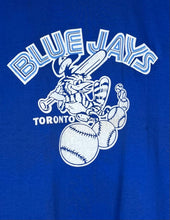 Load image into Gallery viewer, Toronto Blue Jays MLB Rawlings T-Shirt: M
