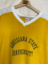 Load image into Gallery viewer, Vintage Louisiana State University Shirt: Large
