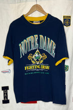 Load image into Gallery viewer, Notre Dame Fighting Irish Team Edition T-Shirt: L
