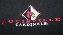 Load image into Gallery viewer, Louisville Cardinals Crewneck: L
