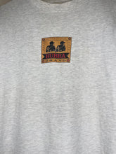 Load image into Gallery viewer, Bubba Brand Meat Grey T-Shirt: XL
