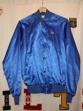 Load image into Gallery viewer, Eville Iron Satin Jacket: M
