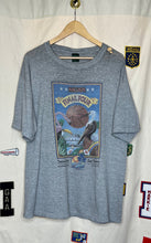 Load image into Gallery viewer, 1999 NCAA Final Four Grey T-Shirt: XL
