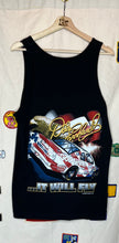 Load image into Gallery viewer, Vintage Dale Earnhardt Sr. Tank-Top: L
