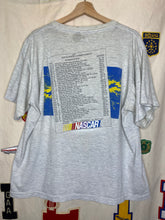 Load image into Gallery viewer, 1996 Nascar Racing USA T-Shirt: XL
