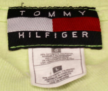 Load image into Gallery viewer, Tommy Hilfiger Bootleg T-Shirt: L
