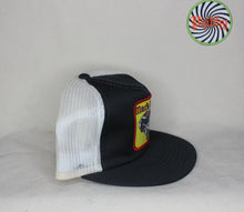 Load image into Gallery viewer, Vtg Mark Martin Nascar 02 Apache Stove 80&#39;s Patch Trucker Hat
