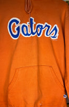 Load image into Gallery viewer, University of Florida Gators Russell Athletic Hoodie: L
