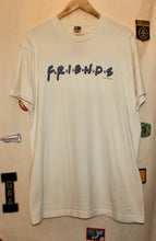 Load image into Gallery viewer, 1996 Friends Promo T-Shirt: XL
