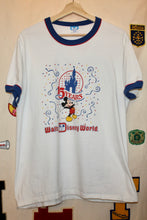 Load image into Gallery viewer, Walt Disney World 15th Anniversary T-Shirt: XL
