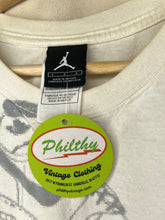 Load image into Gallery viewer, Air Jordan Basketball All Over Print T-Shirt: L

