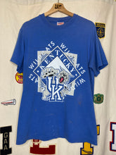 Load image into Gallery viewer, University of Kentucky Wildcats T-Shirt: M
