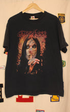 Load image into Gallery viewer, 2002 Ozzfest Tour T-Shirt: XL

