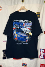 Load image into Gallery viewer, 2007 Daytona 500 Nascar T-Shirt: XL
