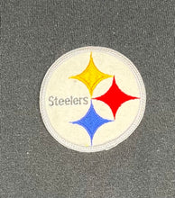 Load image into Gallery viewer, Pittsburgh Steelers Jerzees Crewneck: XXL
