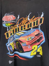 Load image into Gallery viewer, Jeff Gordon Long-Sleeve T-Shirt: L
