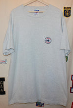 Load image into Gallery viewer, Converse Allstar Dr J Embroidered Grey T-Shirt: XL
