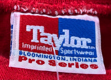Load image into Gallery viewer, Indiana University Taylor Sportswear T-Shirt: XXL
