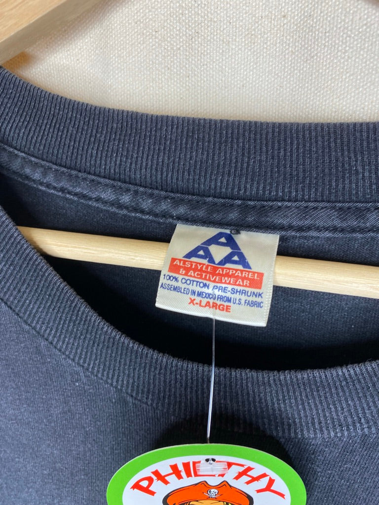 Stone Cold University Class of 3:16 T-Shirt: XL