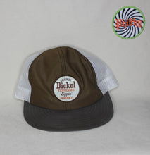 Load image into Gallery viewer, Vintage George Dickel Tennesse Whiskey Mesh Patch Trucker Hat
