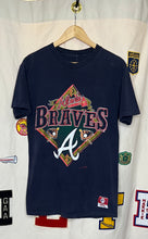 Load image into Gallery viewer, Atlanta Braves MLB T-Shirt: M
