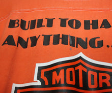 Load image into Gallery viewer, Champion Harley Davidson T-shirt: M/L
