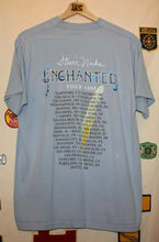 Load image into Gallery viewer, 1998 Stevie Nicks Enchanted Tour T-Shirt: L
