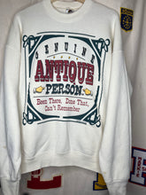 Load image into Gallery viewer, Antique Person Crewneck: XL
