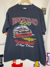 Load image into Gallery viewer, 1994 Brickyard 400 Nascar T-Shirt: XL
